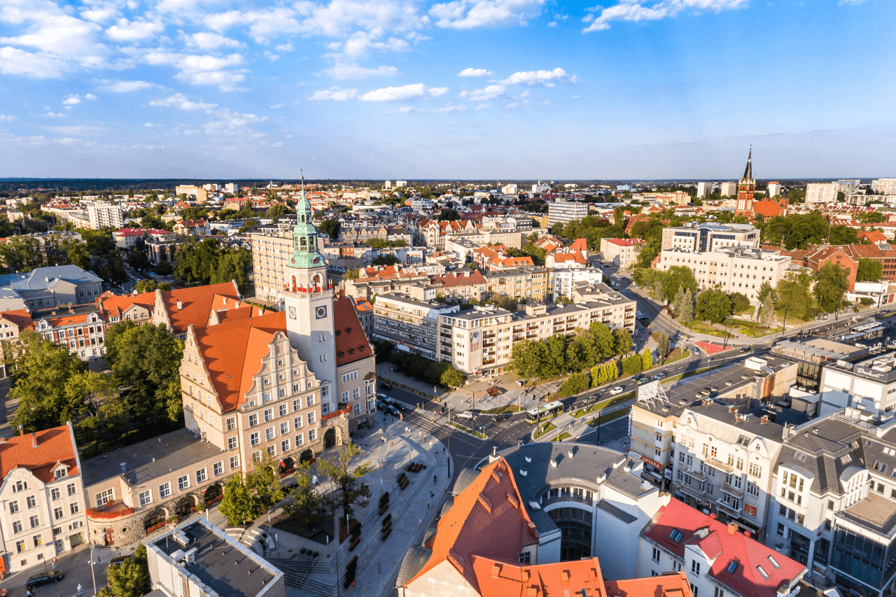 Informacja o konferencji międzynarodowej w Olsztynie 7-10 września 2017 r.